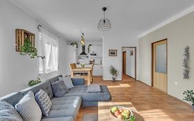 Apartmán U Javorky